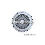 Mercedes Benz Truck Parts 1882201132 Clutch Plate