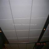 Suspended Ceiling Tiles Aluminum Grid Open Cell Grid Ceiling
