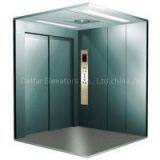 Delfar Safe & Economic Freight Elevator thumbnail-1