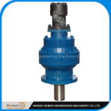 Planetary Gear Boxes Reducer thumbnail-3