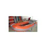 inflatable  sport  boat