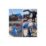 Factory Earth Excavator