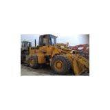 Sell CAT 936E Wheel Loader