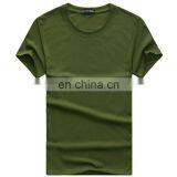 100% Cotton Plain t Shirt/longline t Shirt/extended t Shirt thumbnail-3