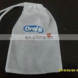 Non-Woven Bag With String To Close