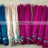 White Color Ringneck Pheasant Feathers thumbnail-6