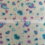 100% 65/35 TC Drop Needle Interlock Printed thumbnail-1