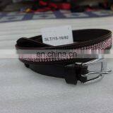 Horse Riding Belts Bling Belts thumbnail-1