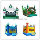 2017 Hot Sale Inflatable Bounyr Castle for Kids thumbnail-1