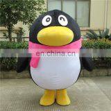 Hote Sales Halloween Carnival Cute Penguin New Design Costume thumbnail-3
