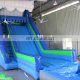 Inflatable Slide,inflatable Slide for Adult, Inflatable Playground DS078