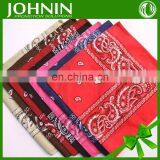 Custom Printed Wholesale Multifunctional Headwear Neck Bandana thumbnail-2