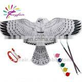 Painting Kite/painting Craft/paper Kite
