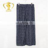 17250PG New Design Promotional Cotton Trousers Xxx 3/4 Pants Indonesia thumbnail-2