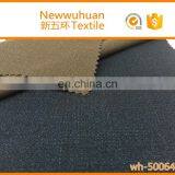 2017 New Design T/R 8020 Suiting Fabric for Vietnam Market, Wh-50064