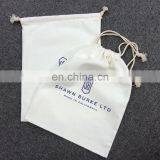 Custom Cheap Printed Non Woven Drawstring Dust Bags