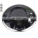 2016 New Released Most Popular Nature Rechargeable SolarAir Cleaner Best Quality Car Purifier With Charger Car Air Purifier thumbnail-1