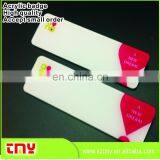 2017 Hot Sale Cheap Custom Smiley Pin Badge for Gift Promotion thumbnail-3