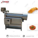 Commercial French Fries Seasoning Machine|Automatic French Fries Flavoring Equipment thumbnail-2