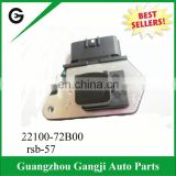 Wholesale Price For New Ignition Control Module Ignitor 22100-72B00 2210072B00 RSB57 For Honda Civic V Rover 400