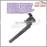 Ignition Coil 1F2Z-12029-AC 5F2Z-12029-AD 5F2E-12029-AA 5F2E 12029 AB 5F2E 12029 AA 1F2U 12029 AC 919F-