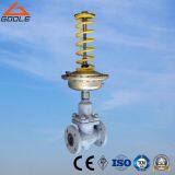 Self Operated Micro Pressure Regulator (GAZZVP) thumbnail-1