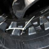 230*72*43 Adjustable Link Harvester Rubber Track , Rubber Tracks For Combine Harvesters thumbnail-2