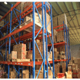Goods Racking Pallet Racking Storage Rack thumbnail-3