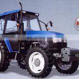 China Supplier 4 Wheel Drive Farm Tractor 804 thumbnail-2