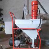 Putty Mixing Machine Plaster Pump Mortar