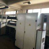 Dazu 2x4m Laser Cutting Machine thumbnail-2