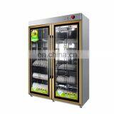 UV Light Sterilizer Box for Disinfection Cabinet Nail Salon uv Sterilizer With CE