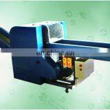 Best Selling Fiber/Chemical Fiber Shred Machine/Rag Cutting And Crushing Machine