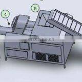 High Efficient Factory Price Soap Bar Making Machine on Sale thumbnail-3