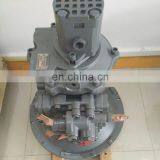 Hitachi ZX110 Excavator Main Pump HPK055AT RH18A ZX110 Hydraulic Pump thumbnail-1