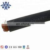 Flexible Copper Core H07RN - F Electrical Wire thumbnail-1