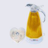 Anti-scalding Dual Layer Electric Kettle thumbnail-4