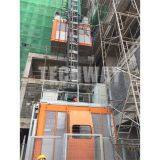 Building Hoists With Low Speed thumbnail-2