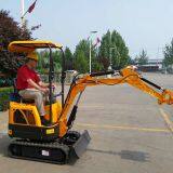 Factory Price Xn08 800kg Mini Digger Excavator for Agriculture thumbnail-3