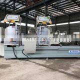 Aluminum Window Door Making CNC Cutting Machine thumbnail-4
