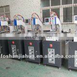 Single Head Welding Machine