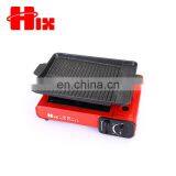 High Standard in Quality Custom Bbq Outdoor Barbecue Hot Plates thumbnail-6