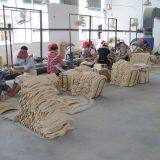 Wuyuan Sushine Bamboo & Wood Co.Ltd company overview - view 2 thumbnail