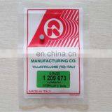 Brand New Lift Spacers Sp. 6.0 1209673 for Engine C9 Made in Italy