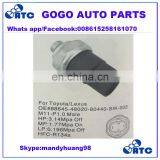 NEW AudiA4 A8 S8 Q VW AC High Side Pressure Switch 8DO 959 482B thumbnail-6