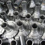 Precision Parts processed by CNC machine