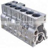 Diesel Engine 6CT Cylinder Block 5260561 3939313