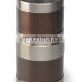 Supply High Performance Dongfeng Auto Part 6CT Cylinder Liner 3948095 C3800328 for 6CT Diesel Engine thumbnail-4