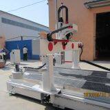 China Hot Sale Cnc Mould Making Machine 4 Axis Cnc Engraving Machine thumbnail-3