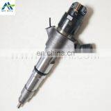 High Quality Diesel Common Rail Injector 0445120149 Diesel Engine Spare Part thumbnail-3